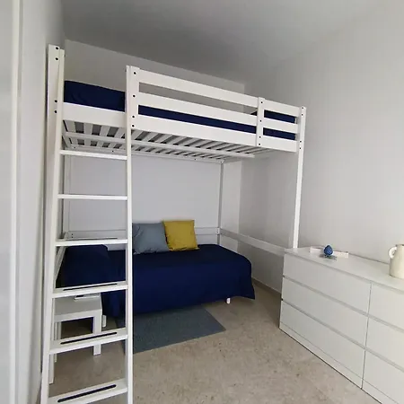 Brezza Bianca Сasa de vacaciones Brucoli